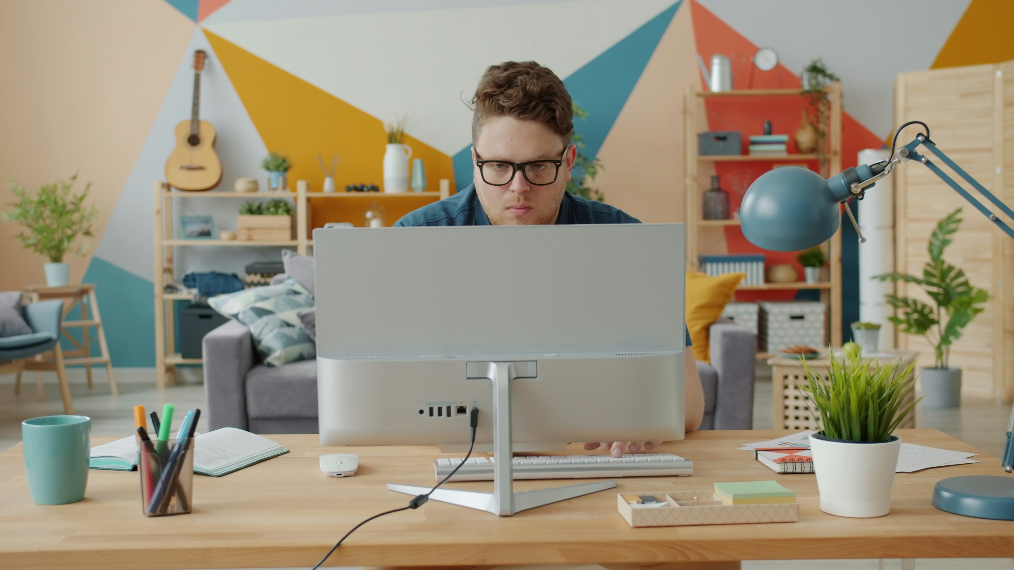 Self Employment Setup Services